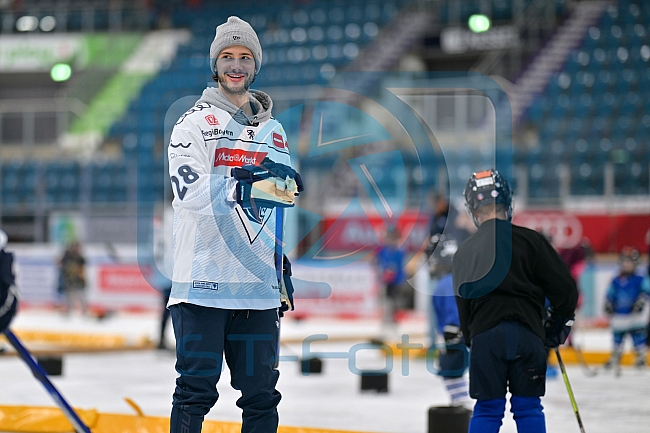 Eishockey, Herren, DEL, Saison 2023-2024, ERC Ingolstadt - Kids on Ice Day, 30.09.2023