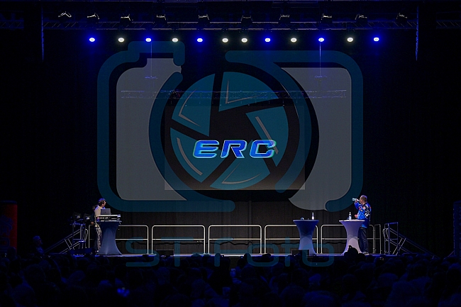 Eishockey, Herren, DEL, Saison 2023-2024, ERC Ingolstadt - Saisonabschlussfeier, 07.04.2024