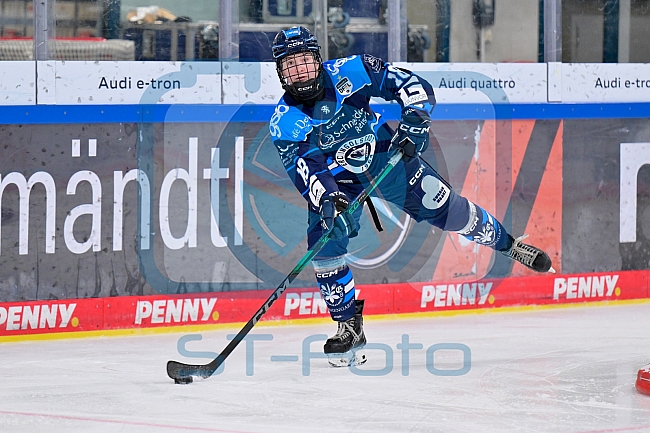 Eishockey, Frauen, EWHL Euro Cup, Saison 2025-2026, Spiel um Platz 3, ERC Ingolstadt - Eisbären Juniors Berlin Frauen, 19.10.2025