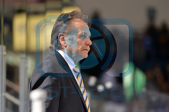 ERC Ingolstadt vs Krefeld Pinguine, Eishockey, DEL, Deutsche Eishockey Liga, Spieltag 35, 05.01.2017