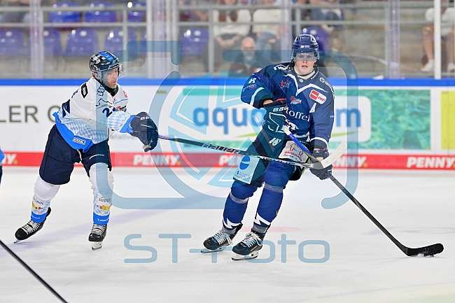 Eishockey, Herren, Gäuboden-Cup 2024, Straubing Tigers - ERC Ingolstadt, 29.08.2024