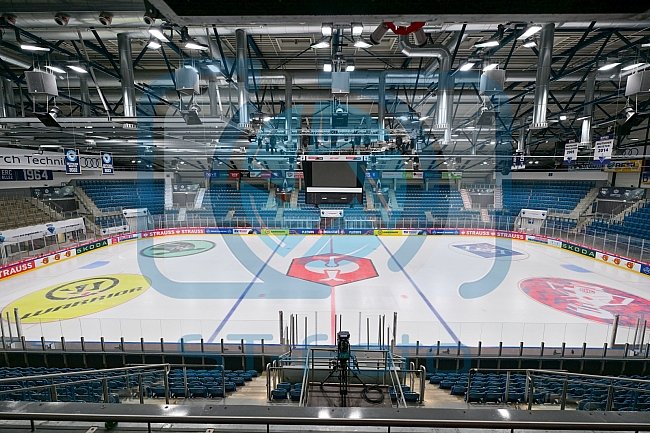 Hockey, Mens, CHL, Season 2025-2026, Regular Season, Round of 16, ERC Ingolstadt - EC Red Bull Salzburg, 12.11.2025