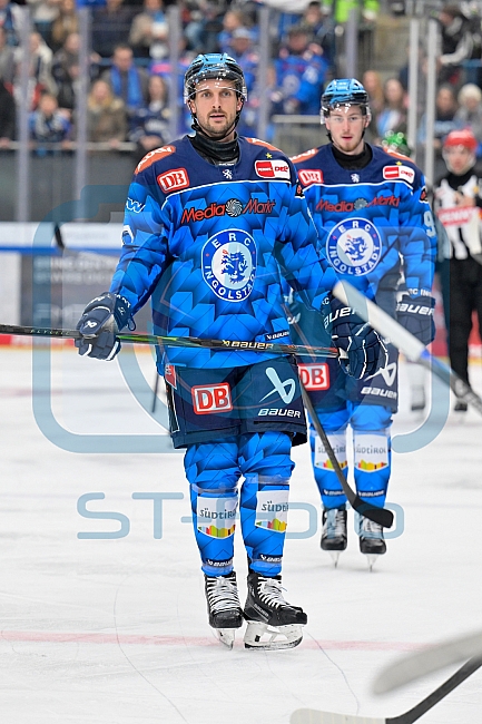 Eishockey, Herren, DEL, Saison 2025-2026, Spiel 29, ERC Ingolstadt - Eisbären Berlin, 18.12.2025