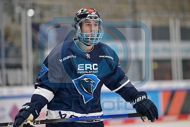 Eishockey, Herren, DEL, Saison 2023-2024, Vorbereitung, ERC Ingolstadt - Auftakttraining, 07.08.2023