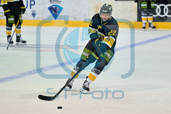 Eishockey, Herren, DEL, Saison 2025-2026, Vinschgau Cup, Spiel 4, HC Pustertal - ERC Ingolstadt, 24.08.2025