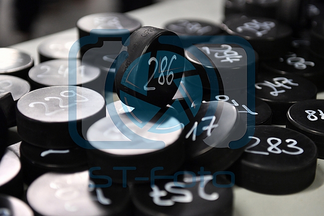 ERC Ingolstadt vs Iserlohn Roosters, Eishockey, DEL, Deutsche Eishockey Liga, Spieltag 48, 31.01.2018