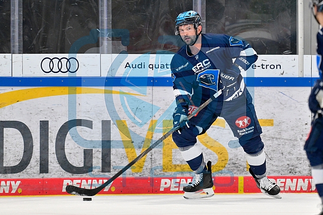 Eishockey, Herren, DEL, Saison 2025-2026, ERC Ingolstadt - Training, 13.02.2026