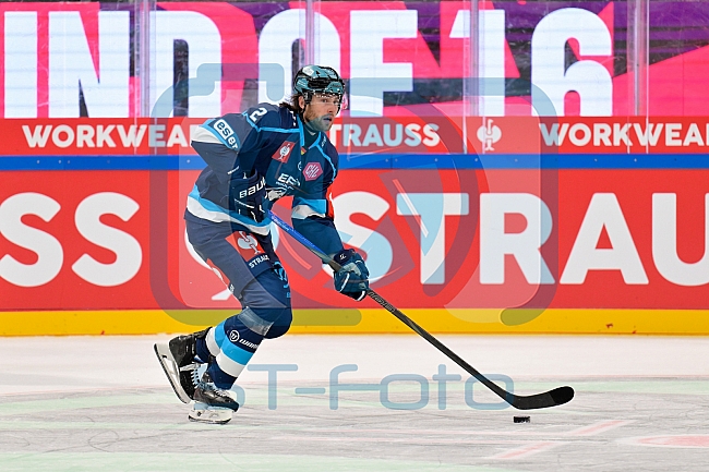 Hockey, Mens, CHL, Season 2025-2026, Regular Season, Round of 16, ERC Ingolstadt - EC Red Bull Salzburg, 12.11.2025