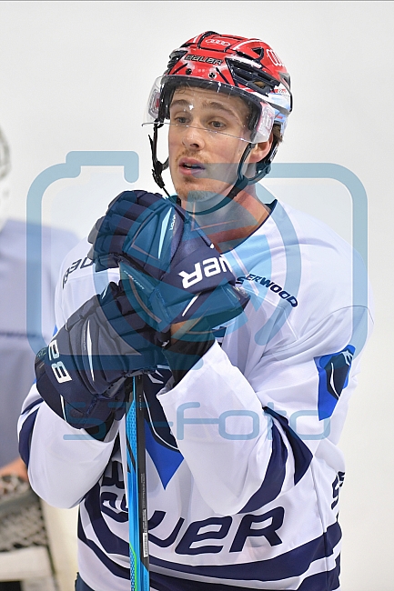 18.11.2020 - ERC Ingolstadt - Training