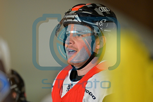 Eishockey, Herren, DEL, Saison 2023-2024, Vinschgau Cup, ERC Ingolstadt - IceTraining, 25.08.2023
