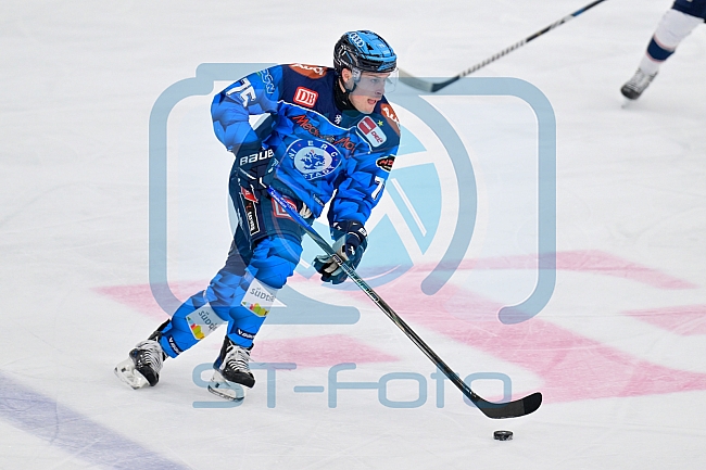 Eishockey, Herren, DEL, Saison 2025-2026, Spiel 31, ERC Ingolstadt - EHC Red Bull München, 23.12.2025