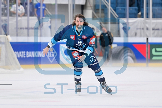 Eishockey, Mens, CHL, Season 2023-2024, ERC Ingolstadt - Färjestad Karlstad, 02.09.2023