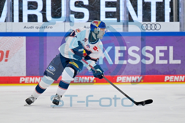 Eishockey, Herren, DEL, Saison 2025-2026, Playoffs, Viertelfinale, Spiel 4, ERC Ingolstadt - EHC Red Bull München, 31.03.2026
