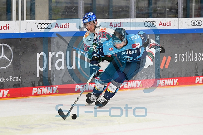 Eishockey, Herren, DEL, Saison 2022-2023, Vorbereitung, ERC Ingolstadt - Augsburger Panther, 04.09.2022