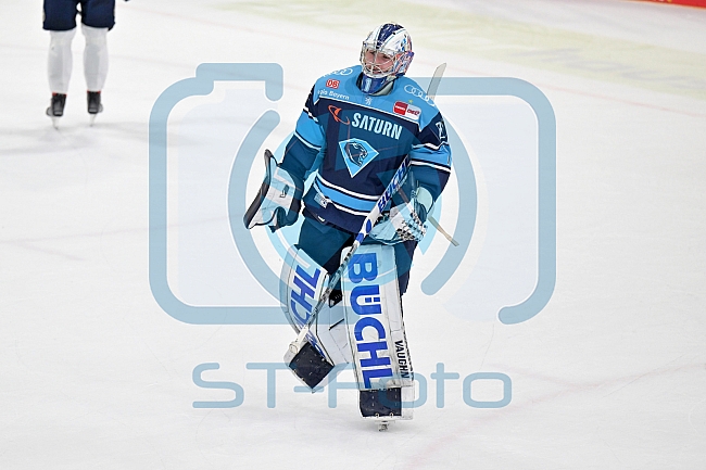 Eishockey, Herren, DEL, Saison 2022-2023, Playoff-Finale - Spiel 4, ERC Ingolstadt - EHC Red Bull München, 21.04.2023