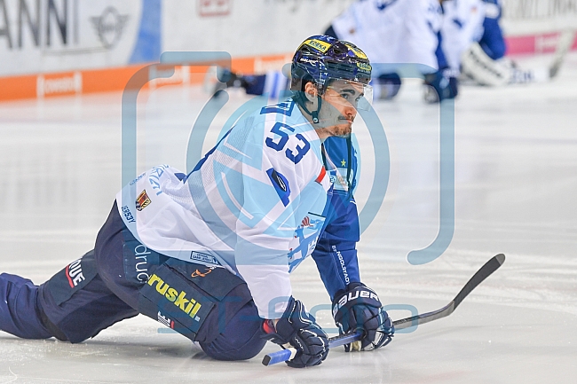 ERC Ingolstadt vs Koelner Haie, DEL, Deutsche Eishockey Liga, Playoffs, Viertelfinale, Spiel 4, 22.03.2019