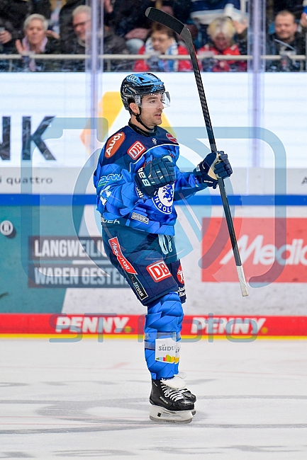 Eishockey, Herren, DEL, Saison 2025-2026, Spiel 23, ERC Ingolstadt - Dresdner Eislöwen, 28.11.2025