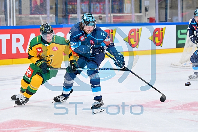 Hockey, Mens, CHL, Season 2025-2026, Regular Season, Game Day 1, ERC Ingolstadt - Ilves Tampere, 28.08.2025