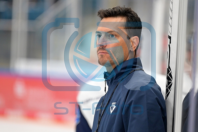 Eishockey, Herren, DEL, Saison 2022-2023, ERC Ingolstadt - Showtraining & Dauerkartenüberge, 07.08.2022