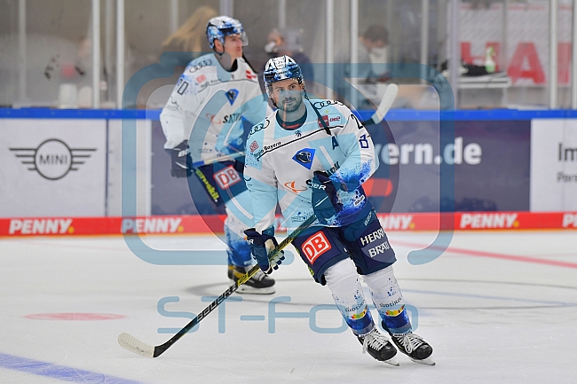 Vorbereitung, Eishockey, Herren, DEL, Saison 2021-2022, ERC Ingolstadt - HC Rytiri Kladno, 22.08.2021
