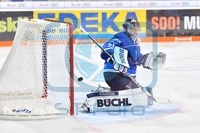 ERC Ingolstadt vs Augsburger Panther, Eishockey, DEL, Deutsche Eishockey Liga, Spieltag 46, 17.09.2017