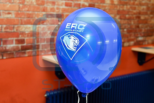 10.08.2019 - Saisoneröffnung des ERC Ingolstadt