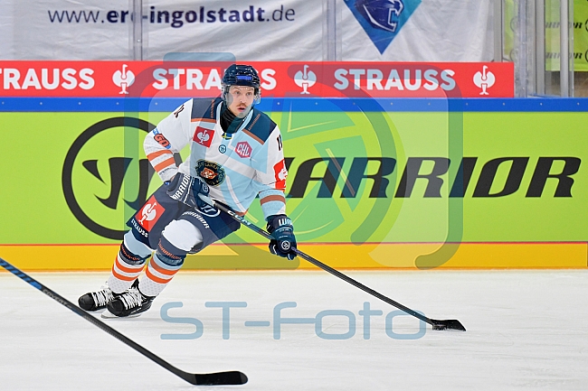 Eishockey, Mens, CHL, Season 2023-2024, ERC Ingolstadt - Växjö Lakers, 14.11.2023