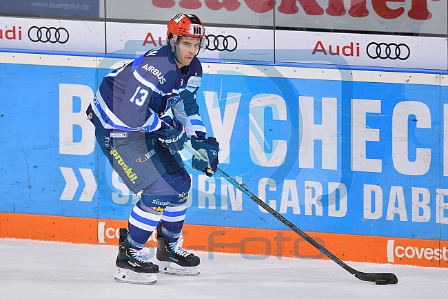 ERC Ingolstadt vs Eisbären Berlin, DEL, Deutsche Eishockey Liga, Spieltag 49, 22.02.2019