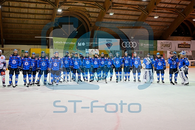 Eishockey, Herren, DEL, Saison 2025-2026, Vinschgau Cup, Spiel 1, ERC Ingolstadt - ZSC Lions, 22.08.2025