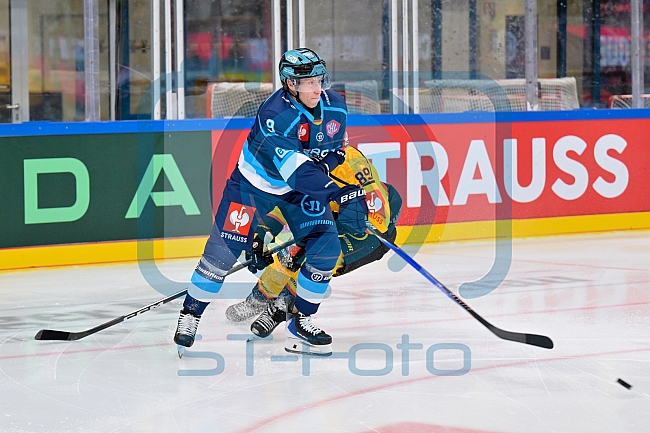 Hockey, Mens, CHL, Season 2025-2026, Regular Season, Game Day 2, ERC Ingolstadt - Kalpa Kuopio, 30.08.2025