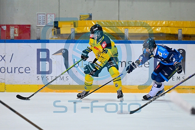Eishockey, Herren, U20 DNL, Saison 2025-2026, Halbfinale - Spiel 2, ERC Ingolstadt - Krefelder EV 81, 15.03.2026