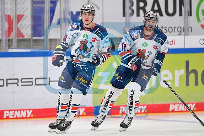 Eishockey, Herren, DEL, Saison 2022-2023, Vorbereitung, ERC Ingolstadt - Iserlohn Roosters, 14.08.2022