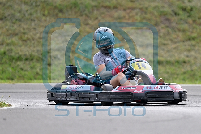 Eishockey, Herren, 6. Vinschgau-Cup, Saison 2022-2023, Audi ERC Gokart Cup 2022, 27.08.2022