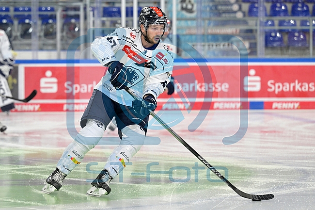 Eishockey, Herren, DEL, Saison 2023-2024, Gäubodenvolksfest-Cup, HC Lugano - ERC Ingolstadt, 18.08.2023