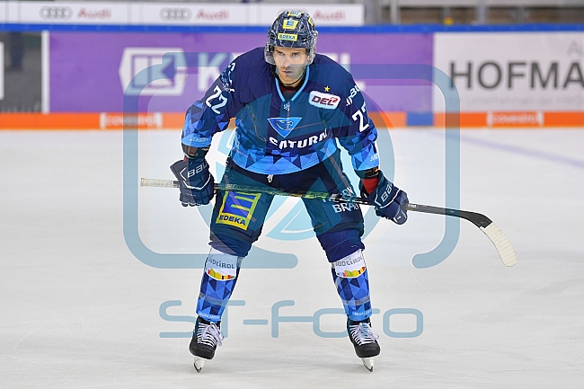 ERC Ingolstadt vs Straubing Tigers, DEL, Deutsche Eishockey Liga, Spieltag 13, 20.10.2019