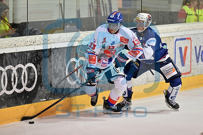 Eishockey, Herren, DEL, Saison 2024-2025, Iserlohn Roosters - HC TIWAG Innsbruck, 25.08.2024