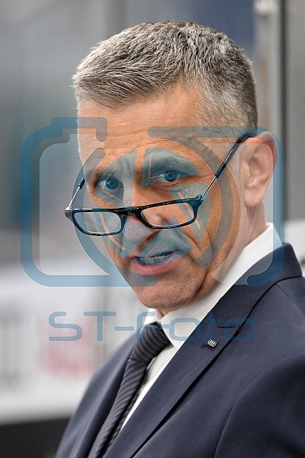 Eishockey, Herren, DEL, Saison 2022-2023, Vorbereitung, ERC Ingolstadt - Iserlohn Roosters, 14.08.2022