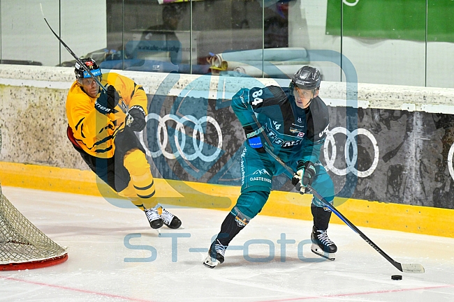 Eishockey, Herren, DEL, Saison 2026-2027, ERC Ingolstadt - HC Verva Litvinov - Steinbach Black Wings Linz, 22.08.2026