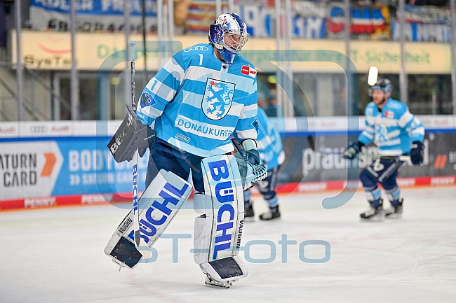 Eishockey, Herren, DEL, Saison 2022-2023, Playoff-Halbfinale - Spiel 5, ERC Ingolstadt - Adler Mannheim, 08.04.2023