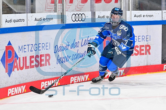 Eishockey, Frauen, DFEL, Saison 2026-2027, ERC Ingolstadt - Eisbären Juniors Berlin, 19.09.2026