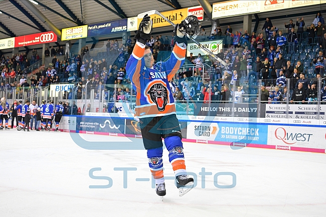 ERC Ingolstadt Legenden vs Sternstunden-Mannschaft, 23.02.2020