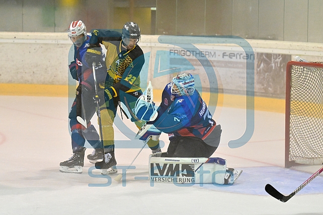 Eishockey, Herren, DEL, Saison 2023-2024, Vinschgau Cup, HC Pustertal – Nürnberg Ice Tigers, 27.08.2023