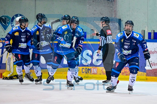 Eishockey, Herren, U20 DNL, Saison 2025-2026, Halbfinale - Spiel 5, ERC Ingolstadt - Krefelder EV 81, 24.03.2026