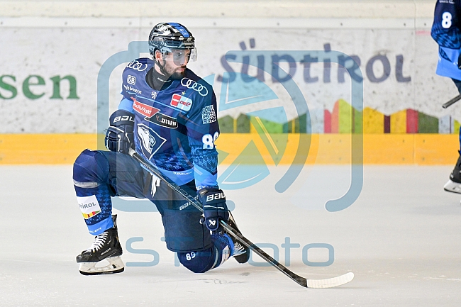 Eishockey, Herren, DEL, Saison 2024-2025, EHC Olten - ERC Ingolstadt, 25.08.2024