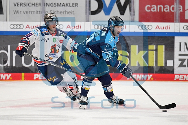 Eishockey, Herren, DEL, Saison 2022-2023, Vorbereitung, ERC Ingolstadt - Iserlohn Roosters, 14.08.2022