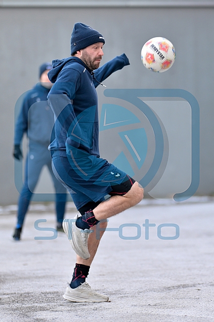 Eishockey, Herren, DEL, Saison 2025-2026, Spiel 37, ERC Ingolstadt - Löwen Frankfurt, 06.01.2026