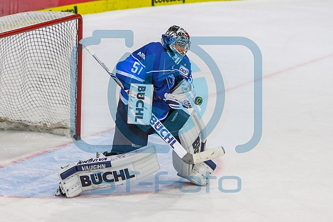 ERC Ingolstadt vs Schwenninger Wild Wings Eishockey, DEL, Deutsche Eishockey Liga, Spieltag 47, 28.01.2018