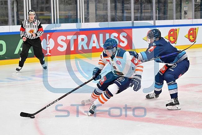 Eishockey, Mens, CHL, Season 2023-2024, ERC Ingolstadt - Växjö Lakers, 10.10.2023