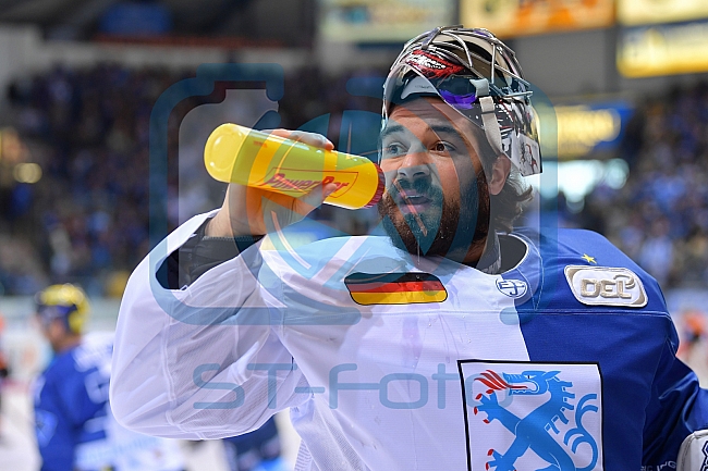 ERC Ingolstadt vs Grizzlys Wolfsburg, Eishockey, DEL, Deutsche Eishockey Liga, Spieltag 7, 03.10.2018