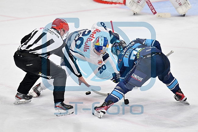 Eishockey, Herren, DEL, Saison 2022-2023, Playoff-Finale - Spiel 2, ERC Ingolstadt - EHC Red Bull München, 16.04.2023